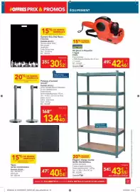 Catalogue METRO semaine 4 page 25