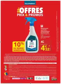 Catalogue METRO semaine 4 page 28