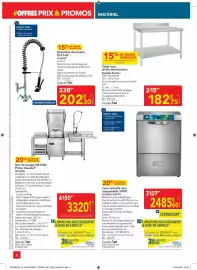 Catalogue METRO semaine 4 page 6