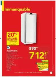 Catalogue METRO semaine 4 page 9