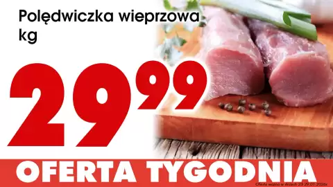 Hala Wola gazetka tydzień 4 Strona 1