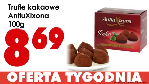 Hala Wola gazetka tydzień 4 Strona 5