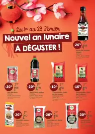 Catalogue L'Eau Vive page 2