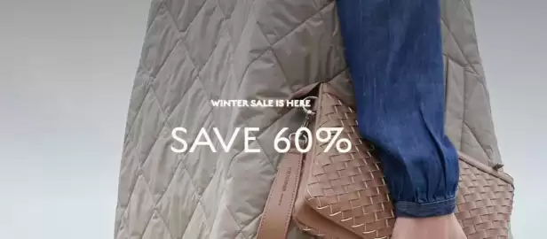 Ilse Jacobsen kundeavis Side 1