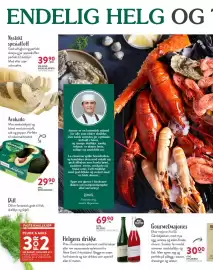 Jacobs kundeavis Side 2