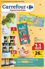 Carrefour Drive folder Pagina 1