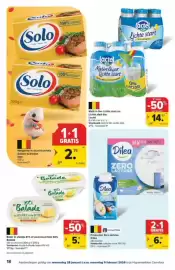 Carrefour Drive folder Pagina 18