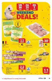 Carrefour Drive folder Pagina 19