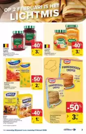 Carrefour Drive folder Pagina 3