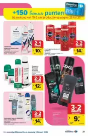 Carrefour Drive folder Pagina 31