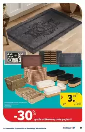 Carrefour Drive folder Pagina 41