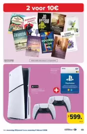 Carrefour Drive folder Pagina 55