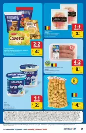 Carrefour Drive folder Pagina 61
