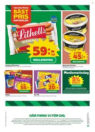 Coop reklamblad vecka 5 Sida 8