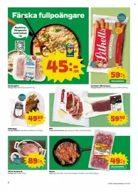 Coop reklamblad vecka 5 Sida 2