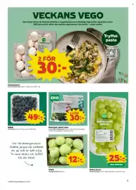 Coop reklamblad vecka 5 Sida 3