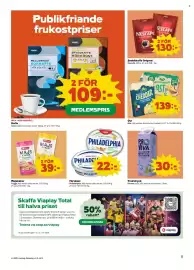 Coop reklamblad vecka 5 Sida 5