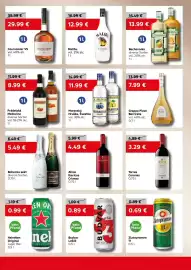 VELTA Free Shop leták Strana 3