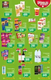 Coop akciós újság | abc es szuper Oldal 5