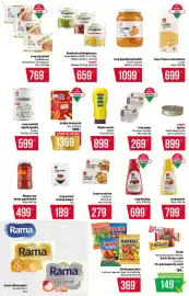 Coop akciós újság | abc es szuper Oldal 6