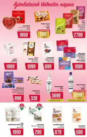 Coop akciós újság | abc es szuper Oldal 7