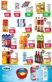 Coop akciós újság | abc es szuper Oldal 8