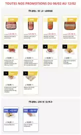 Catalogue Henri Boucher semaine 6 page 1