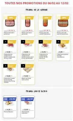 Catalogue Henri Boucher (valable jusqu'au 12-02)