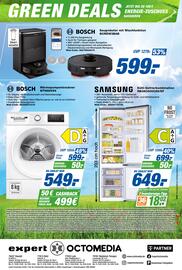 Expert Octomedia Prospekt woche 4 Seite 12