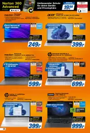 Expert Octomedia Prospekt woche 4 Seite 8