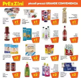 Volantino Unes Pagina 2