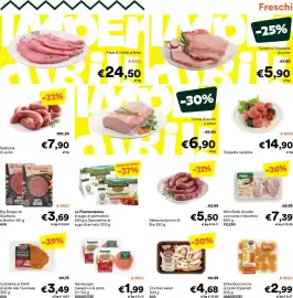 Volantino Unes Pagina 5