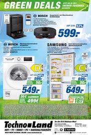 Expert Techno Land Prospekt woche 4 Seite 12