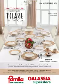 Volantino Galassia superstore Pagina 4