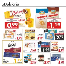 Volantino Deco Iperstore Pagina 23