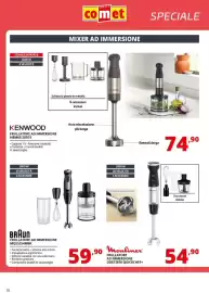 Volantino Comet Pagina 10
