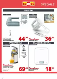 Volantino Comet Pagina 12