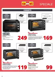 Volantino Comet Pagina 16