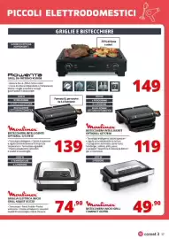 Volantino Comet Pagina 17