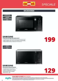 Volantino Comet Pagina 18