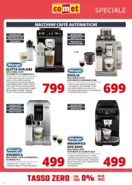 Volantino Comet Pagina 2