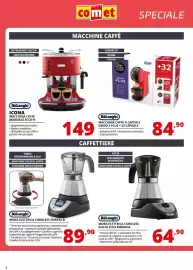 Volantino Comet Pagina 4