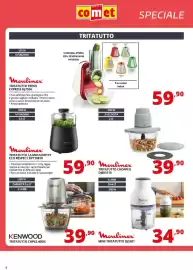 Volantino Comet Pagina 8