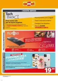 Volantino Comet Pagina 2