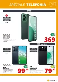 Volantino Comet Pagina 3