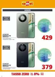 Volantino Comet Pagina 4