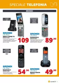 Volantino Comet Pagina 5