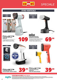 Volantino Comet Pagina 30