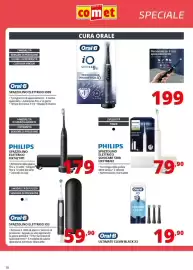 Volantino Comet Pagina 10