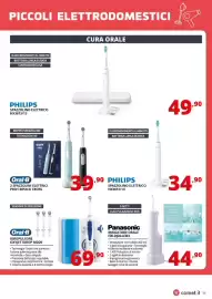 Volantino Comet Pagina 11